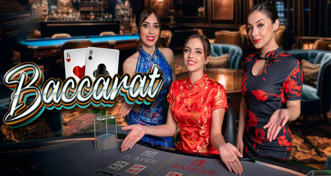 Penyebab Kerugian Dalam Bermain Baccarat Online